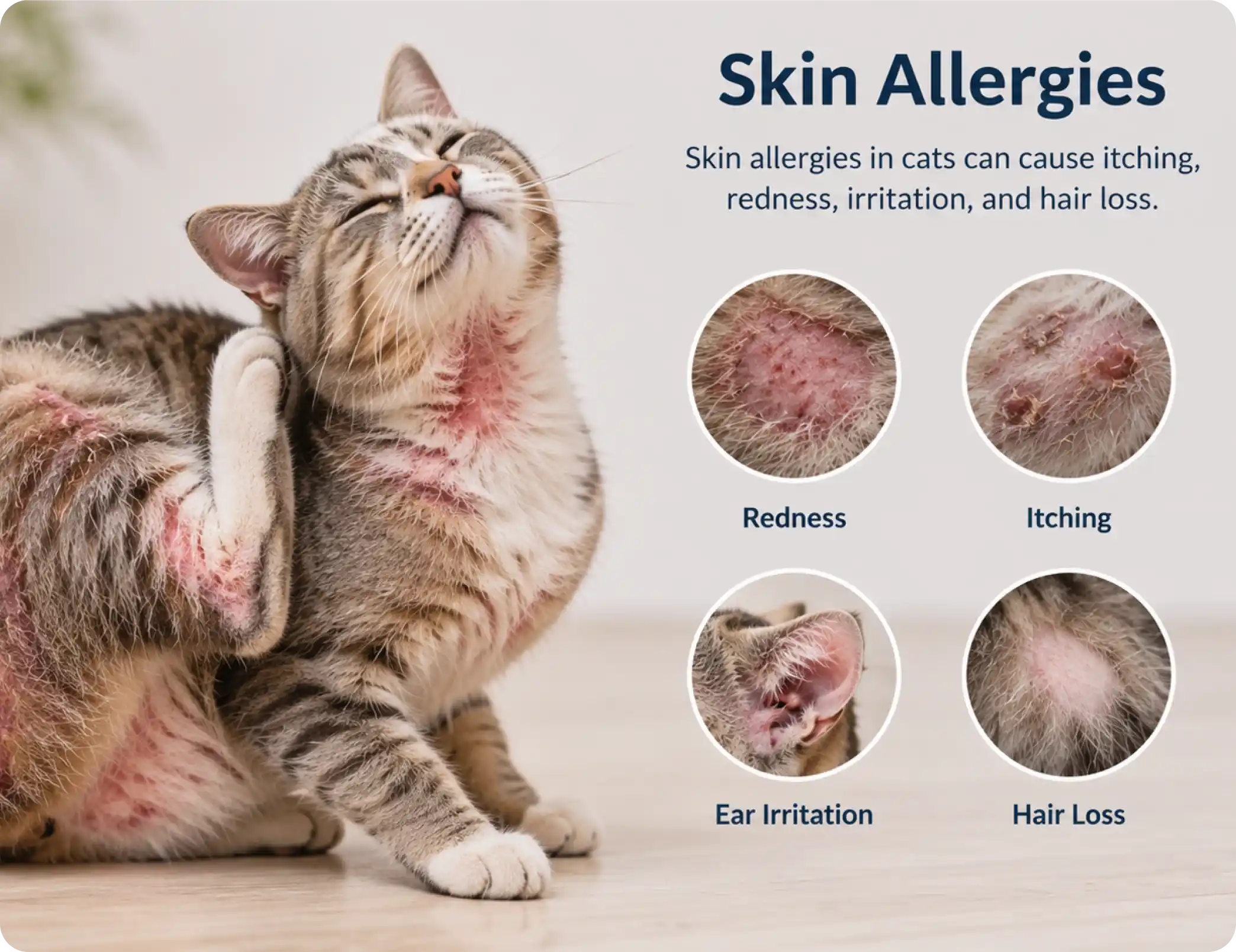 Skin Allergies